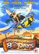 Around the World in 80 Days [DVD] [2004]