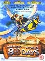 Around the World in 80 Days [DVD] [2004]