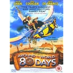 Around the World in 80 Days [2004]