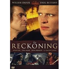The Reckoning (Einzel-DVD)