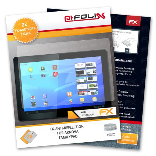 Imagen 1 de Displayschutz@FoliX 0