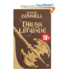 Druss La L�gende