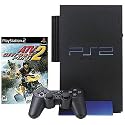 Sony PlayStation PlayStation2 w/ ethernet adapt