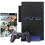 Sony PlayStation 2 Combo Pack