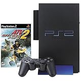 Sony PlayStation 2 Combo Pack ~ Sony