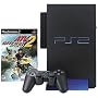 PlayStation 2 Online Pack with ATV Offroad Fury 2 and Network Adapter PlayStation 2 Online Pack with ATV Offroad Fury 2 and Network Adapter