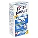 Little Tummys Gas Relief Drops for Newborns, Infants & Children, Berry, 100 - 1 fl oz (30 ml) doses (Pack of 3)