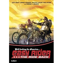 Easy Rider: The Ride Back