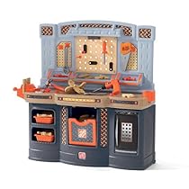 Hot Sale The Home Depot Big Builders Workshop Playset