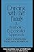 Dancing With The Family: A Symbolic-Experiential Approach
