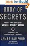 Body of Secrets: Anatomy of the Ultra...