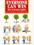Everyone Can Win: How to Resolve Conflict