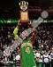 Nate Robinson 2009 NBA Slam Dunk Champ 8x10 Photo