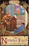 The Nicholas Feast: A Gil Cunningham Murder Mystery (Gil Cunningham Murder Mysteries)