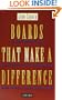 Boards That Make a Difference: A New Design for Leadership in Nonprofit and Public Organizations (Jossey-Bass Nonprofit Sector Series)