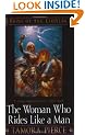 The Woman Who Rides Like a Man (Song of the Lioness)