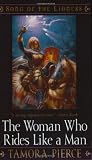 The Woman Who Rides Like a Man