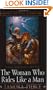 The Woman Who Rides Like a Man (The Song of the Lioness)
