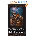 The Woman Who Rides Like a Man