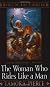 The Woman Who Rides Like a Man