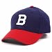 Boston Braves 1946-52 Cooperstown Fitted Cap