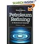Petroleum Refining in Nontechnical Language Third Edition (Pennwell Nontechnical Series)