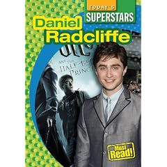 Daniel Radcliffe