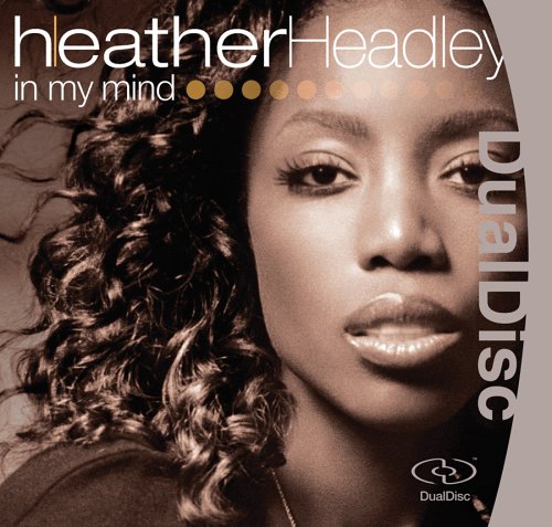 CD-Charts  Music : In My Mind