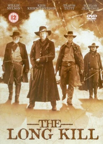 CD-Charts  Third Party New : The Long Kill [1999]