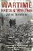 Books : Wartime: Britain 1939-1945