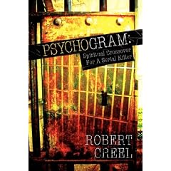 Psychogram: Spiritual Crossover for a Serial Killer