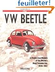The Vw Beetle: A Production History o...