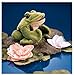 Frog Puppet