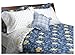 Laura Ashley Emilie Collection Twin Comforter Set