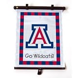 Arizona Wildcats Baby/Child Sunshade - NCAA College Athletics