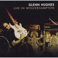 Live in Wolverhampton