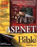 ASP.NET Bible