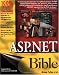 Books : ASP.NET Bible