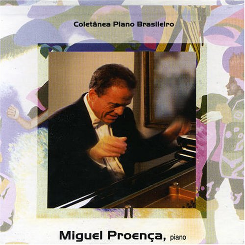 Piano Brasileiro