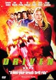 Driven [UK IMPORT] - Sylvester Stallone