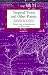 Tropical Town and Other Poems (Recovering the Us Hispanic Literary Heritage)