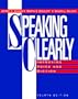 Speaking Clearly: Improving Voice and Diction
