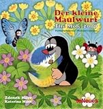 Der kleine Maulwurf 2009 - Postkartenkalender - Zdenek Miler, Katerina Miler
