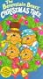 Berenstain Bears Christmas Tree [VHS]