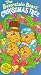 Search : Berenstain Bears' Christmas Tree & Meet Big Paw (Christmas Double Feature) [VHS]