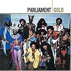 Gold by  Parliament 