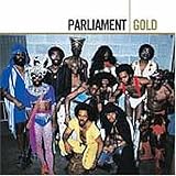 Parliament -  Gold