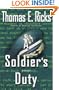 A Soldier's Duty: A Novel