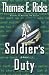 A Soldier's Duty (Hardcover)
