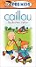 VHS : Caillou - Big Brother Caillou